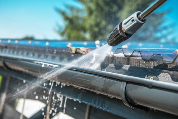 Best Deck Cleaning Services  in Lowell, OR