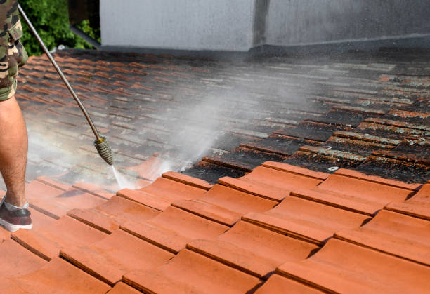 Why Choose Our Certified Pressure Washing Experts for Your Project Needs in Lowell, OR?