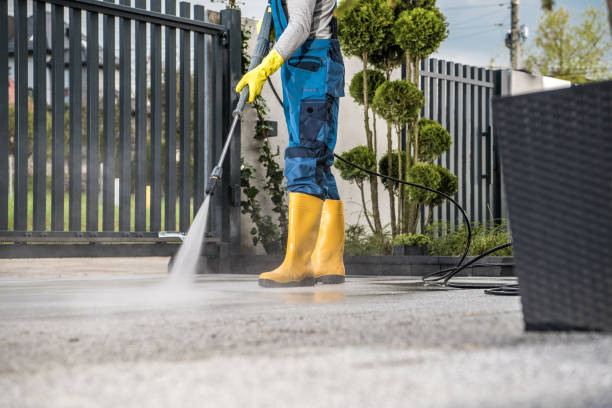 Pressure Washing Estimates in Lowell, OR