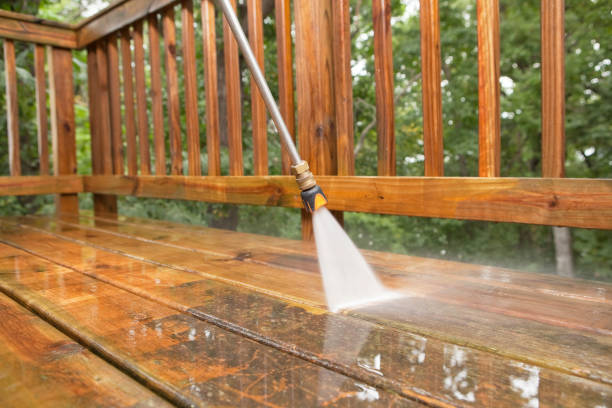 Best Residential Pressure Washing Services  in Lowell, OR
