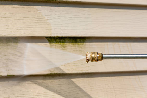 Best Pressure Washing Brick  in Lowell, OR