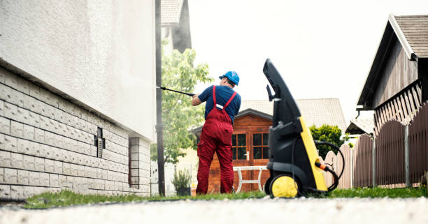 Best Local Pressure Washing Services  in Lowell, OR